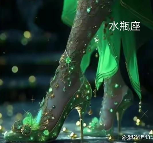 双鱼座的水晶鞋是什么_适合双鱼座的幸运水晶鞋推荐