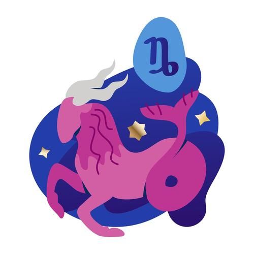 12月魔羯和1月魔羯区别_哪个更强势