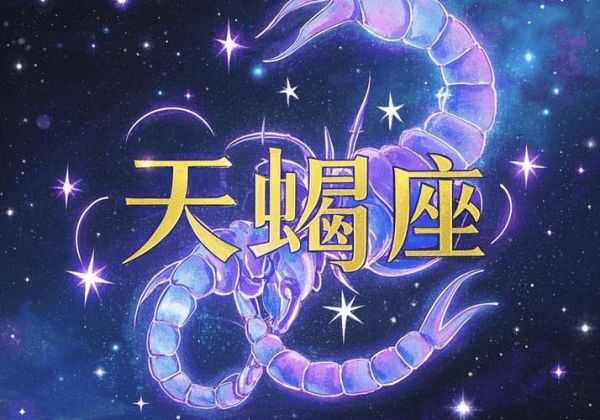 天蝎座搞笑图片哪里找_天蝎座表情包为什么这么毒舌