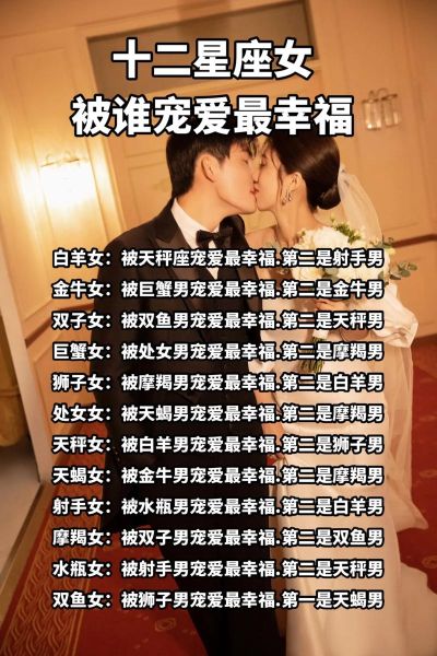 白羊女哪里吸引双鱼男_双鱼男为何偏爱白羊女