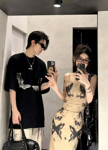 双鱼女喜欢什么样的男生外形_双鱼女偏爱的男生穿搭