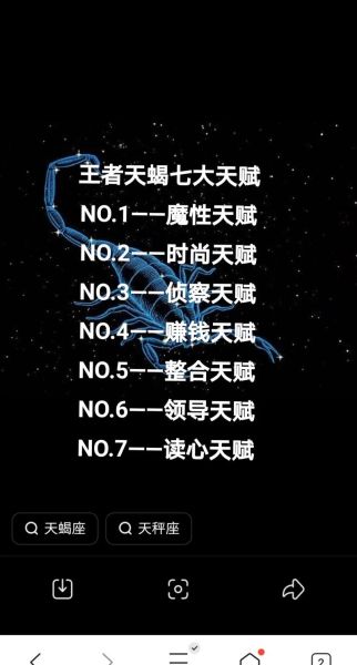 天蝎座童星有哪些_天蝎座童星性格特点